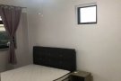 蔡厝港 新装修房出租，新家具，高楼，很通风，无中介费。