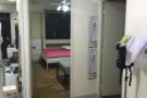 BLK654C,床位出租