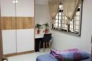 BLK 716 WOODLANDS DR 70 - NEAR MRT 