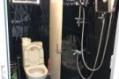 步行Mapherson地铁站2分钟有普通房出租