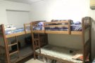 巴西利大牌629主人房有男床位出租