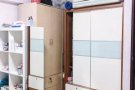 义顺地铁站附近 走路5 分钟  男搭房和整间卧室