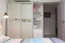 BLK301D近盛港地铁站和万国地铁站普通房出租