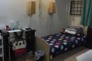 中巴鲁男女床位出租