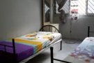实龙岗 非常近地铁站 大牌411 有单间出租 随时可以看房 非中介