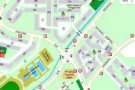 $500普通房出租>>>无中介费>>靠近>后港地铁站（Hougang MRT )