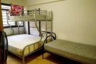三巴旺地铁站附近普通房招女搭房，无中介可报地址