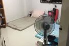 有夫妻房或者女搭房出租，chai chee 40普通房
