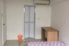 后感屋单间出租