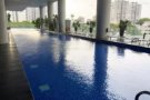 ☆宏茂桥ang mo kio地铁站对面公寓普通房出租啦