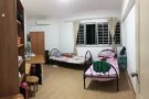 裕华园 Chinesegarden 床位出租
