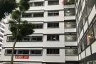 淡滨尼 (Tampines)大牌496D五房出租-2300SGD (无中介费)