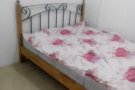 高文地铁站附近特大普通房招女床位，人少安静