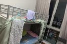 距离地铁站最近公寓女搭床位