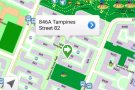 Tampines 淡滨尼 1厅2房 大牌846_可报6个地址