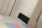文礼地铁站附近，主人房