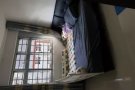 海军部地铁站附近