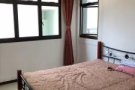 打牌118D Jalan Membina (中峇鲁）主人房出租，靠近中峇鲁地铁站