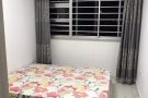 大巴窑1巷普通房出租（一个女生）