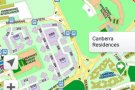 三巴旺 靠近三巴旺购物中心 Canberra Residences 整套出租！