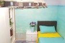 Bugis, Condo, Common room (move June 1)