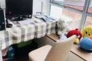 实龙岗公寓普通房间出租, $800 全包，小煮，非中介！