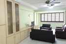 乌兰靠近888，Vista Point 5房组屋出租，价格1800