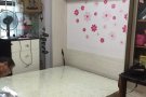 四美MRT夫妻房 五月七号入住 可煮食 房间宽敞 有风扇 衣橱 