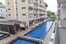 【出售】WhiteHaven 双钥匙 5分钟步行到国大/科技园 