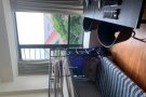 国大BIZ单间男下床位， 短租6月1日 至 12 日包水电网，时间, 价钱可商量