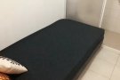 兀里波东巴西双向地铁公寓佣人房即刻入住