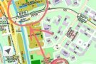 武吉班让两人间女搭房，360，有空调可煮，可报地址
