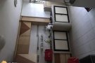 无隔间，住人少，主人房
