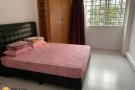 880/month 找女生合租