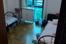 实龙岗后港豪华公寓主人房，短租60/天, 超大普通房 50/天