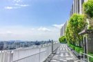 市中心地标祖屋 Pinnicle 漂亮普通房出租