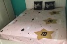 裕廊西jurongwest729一间漂亮主人房出租，靠近南大
