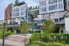 ⭐️BIJOU⭐️一卧室+书房巴西班让Pasir PanjangMRT无中介费