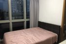 阿裕尼地铁站新公寓主人房