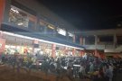 后港麺档(半档)转让，家私齐全，价钱可商量，谢绝玩弄者，请联系81885644