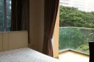 7分钟到kallang MRT和 JCU小型公寓阳台主人房 五月入住