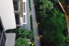 盛港MRT新公寓La Fista（2016年建成）现有一房公寓出租 位置佳设施全