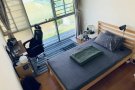 Bukit Panjang站旁公寓普通房找室友