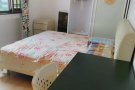 文礼靠近地铁站有日出主人房钟点房，整套房子只住四人，清静环境优美，老盖了有需要的