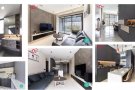 巴西立，vue8 residences。全新公寓，普通房，$800水电空调网全包