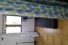 Space for single bed alone
