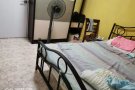 靠近德福工业区大牌166有夫妻房出租，可报地址