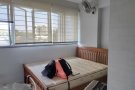 黄线花拉路附近普通房12月短租，12.1-1.11，整月租金600新，日租30新