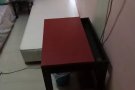 牛车水有男床位一个