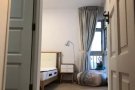 queenstown精装修muji风全新家具主人房12月入住